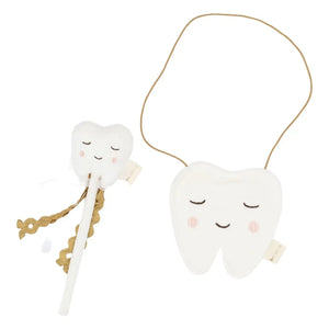 Fabelab - Diş Perisi Kostümü | Pembe