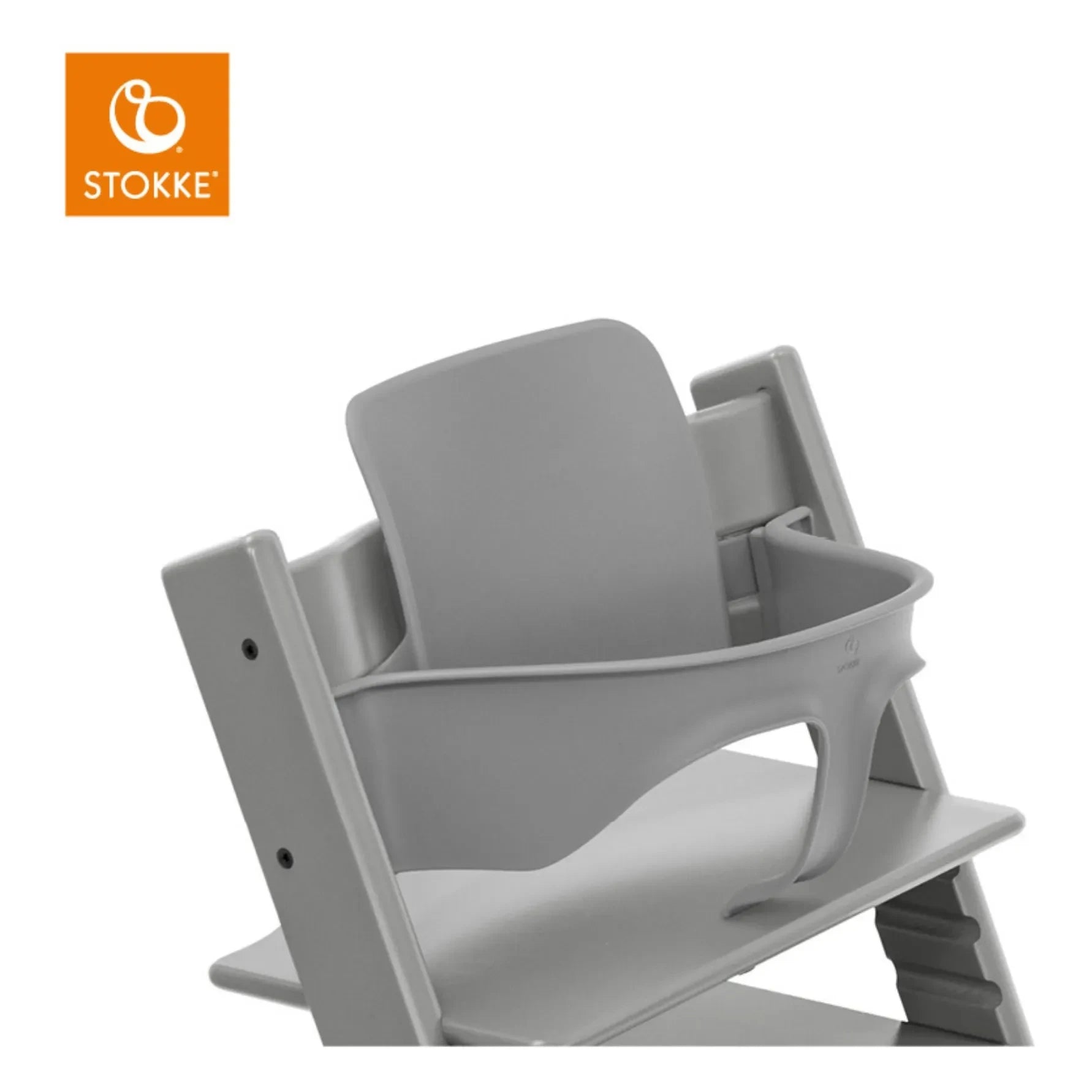Stokke® - Tripp Trapp® Baby Set² | Gray