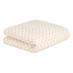 Nobodinoz - Darling Double Layer Muslin Quilt Cover