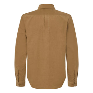 Samsoe Samsoe - Saliam Shirt | Brown