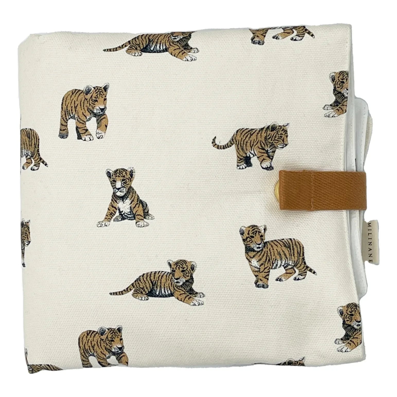 Milinane - Adam Travel Underlay Mat | Caramel