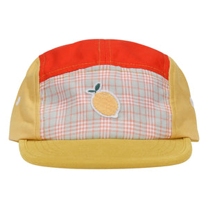 Sticky Lemon - Lemon Hat | Yellow