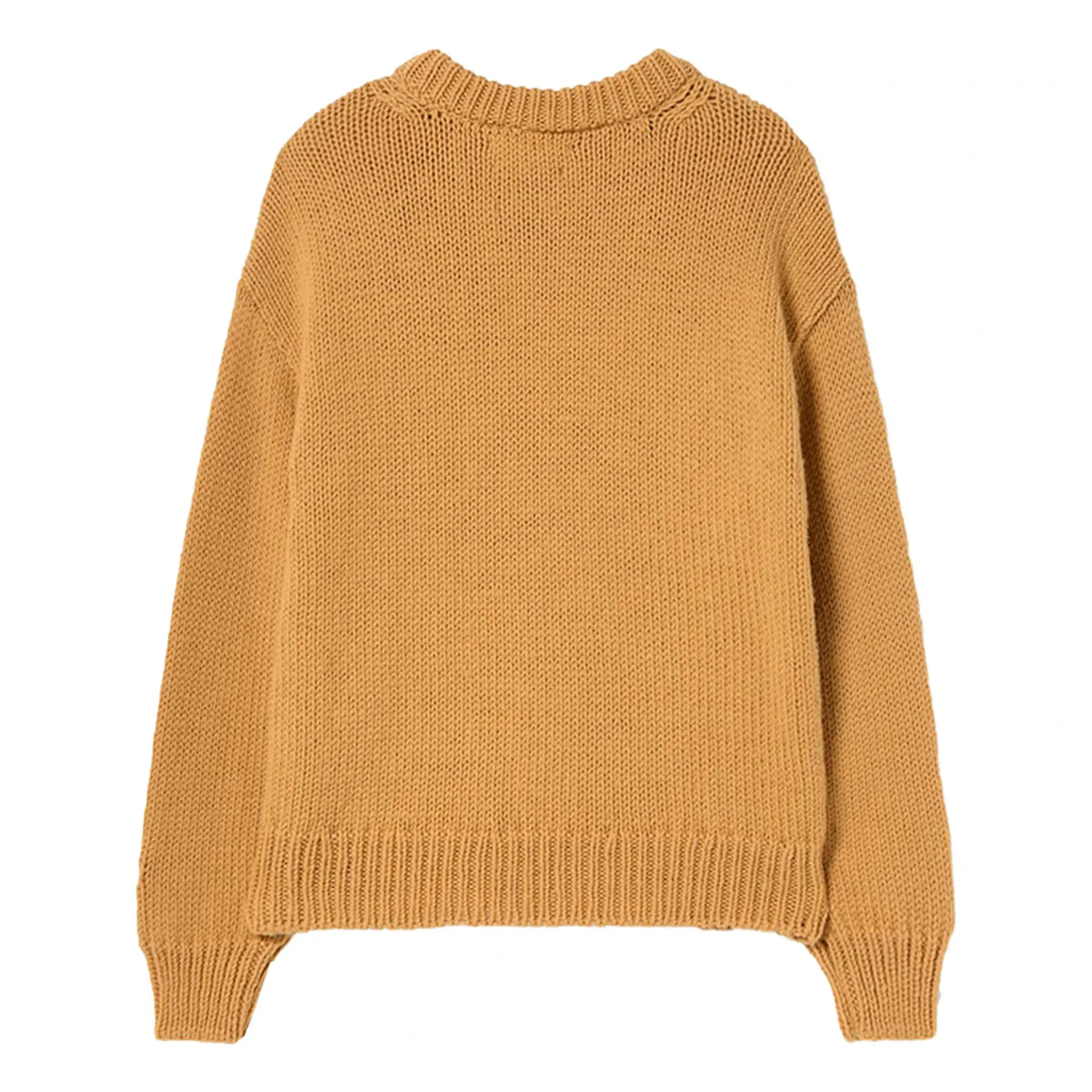 The Animals Observatory - Bull Flower Sweater | Beige