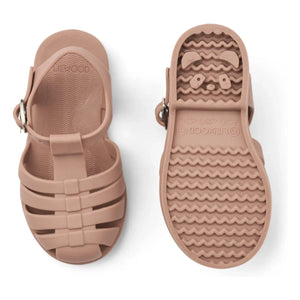 Liewood - Sandal Bre | Dusty Pink