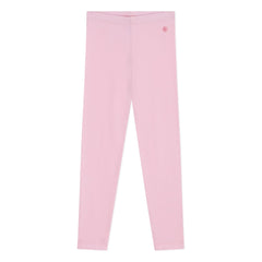 Petit Bateau - Plain Tights | Pink