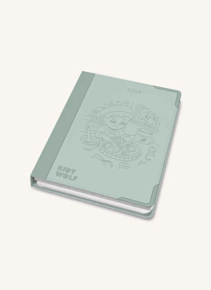 Kidywolf - Kidydraw Pad 6+ Tracing Tablet
