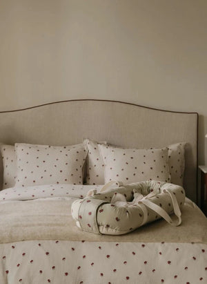 garbo&friends - Rosehip Duvet Cover