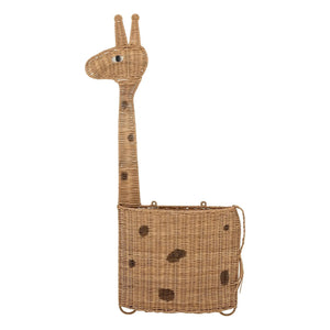 Bloomingville Mini - Philine Rattan Basket