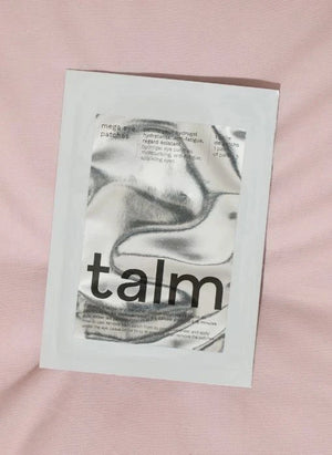 Talm - Mega Eye Pads