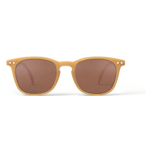 IZIPIZI - Sunglasses #E Junior | Honey