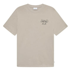 Les Deux - Orchard T-shirt | Dark Beige