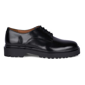 Anthology Paris - Emilie Derbies | Siyah