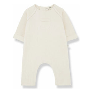 1+ in the Family - Georges Combo | Off-White