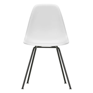 Vitra - DSX Chair, Charles & Ray Eames, 1950 | White