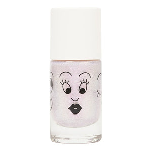 Nailmatic Kids - Elliot Glitter Nail Polish - 8 ml | Pink