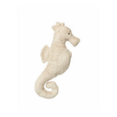 Senger Naturwelt - Plush Seahorse Animal, Small | Pink