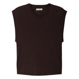Sessùn - Deedoo T-Shirt | Brown