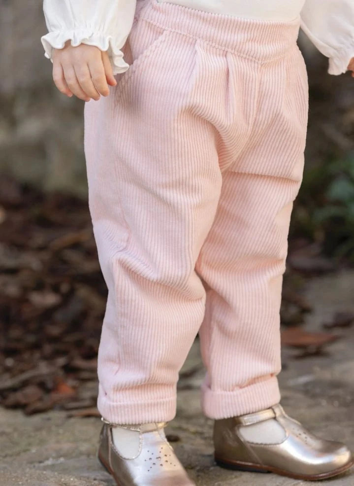 Tartine et Chocolat - Babies Bloucles | Silver