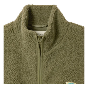 American Vintage - Hoktown Jacket | Khaki