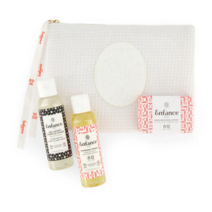 Enfance Paris - Essentials 8-12 Years Set