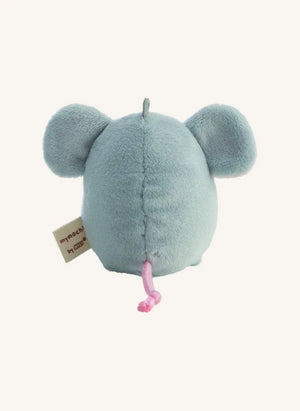 Nici - His Chips Costumed Nibbli Plush Toy | Gray