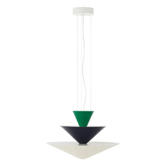 & Tradition - Gio LN14 Pendant Lamp, Luca Nichetto | Green