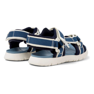 Camper - Oruga Sandals | Blue