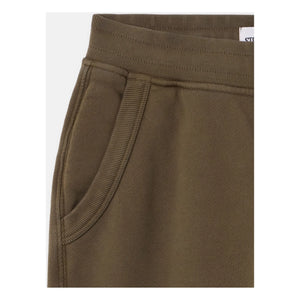 Stone Island - Jogger Logo | Khaki