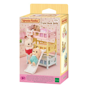 Sylvanian Families - Bunk Beds