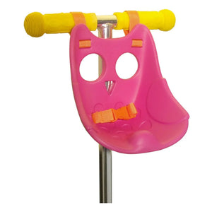 Micro - Pink Soft Toy Armchair