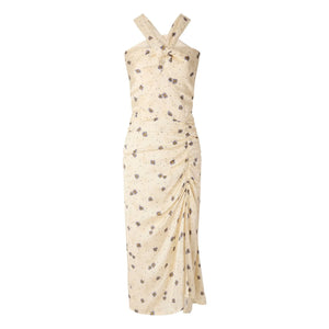 Sessùn - Sabia Dress | Cream