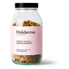 Holidermie - Virtuous Infusion