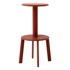 & Tradition - Solid Stool AV40 75 cm, Anderssen & Voll | Red