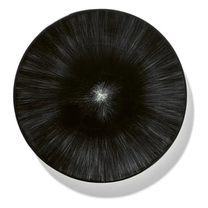 Serax - Dessert Plates, Ann Demeulemeester - 2-piece Set
