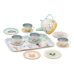 Vilac - Musical Dinette Nature