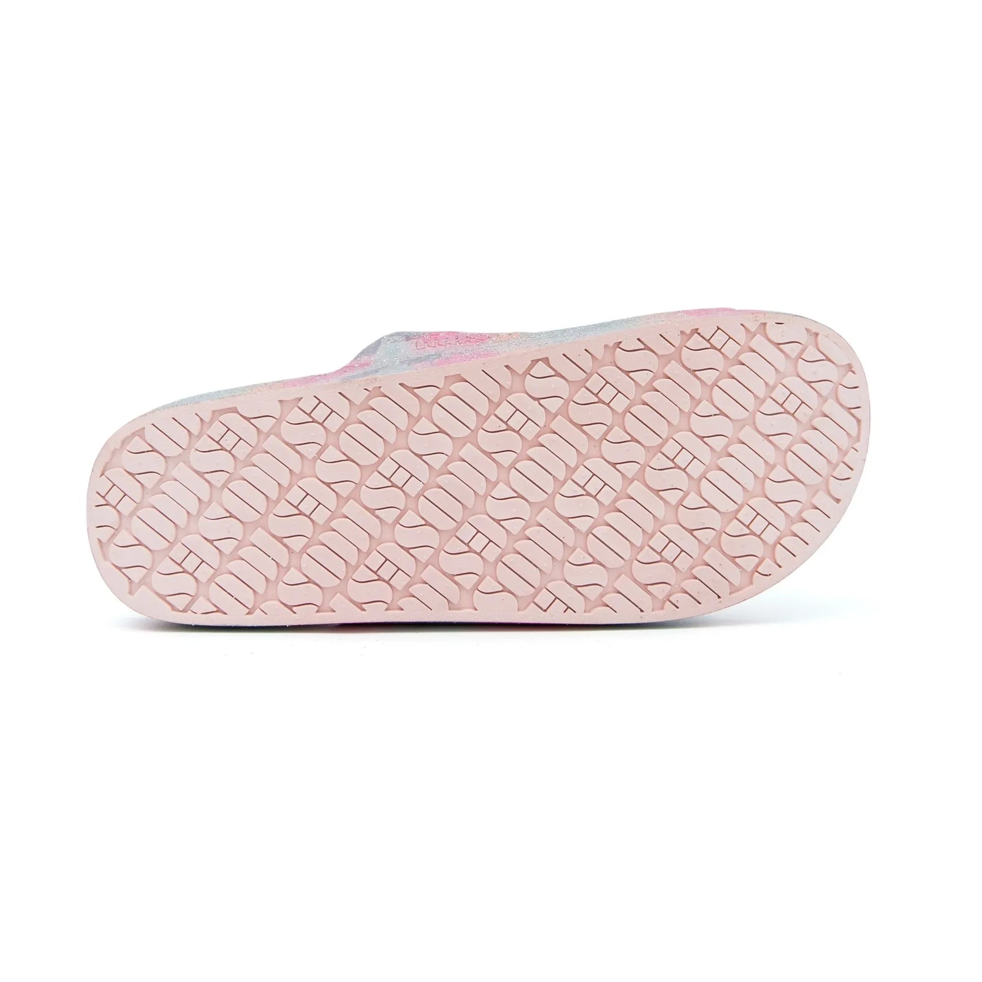 Freedom Moses - Lenny Glitter Sandals | Light Pink