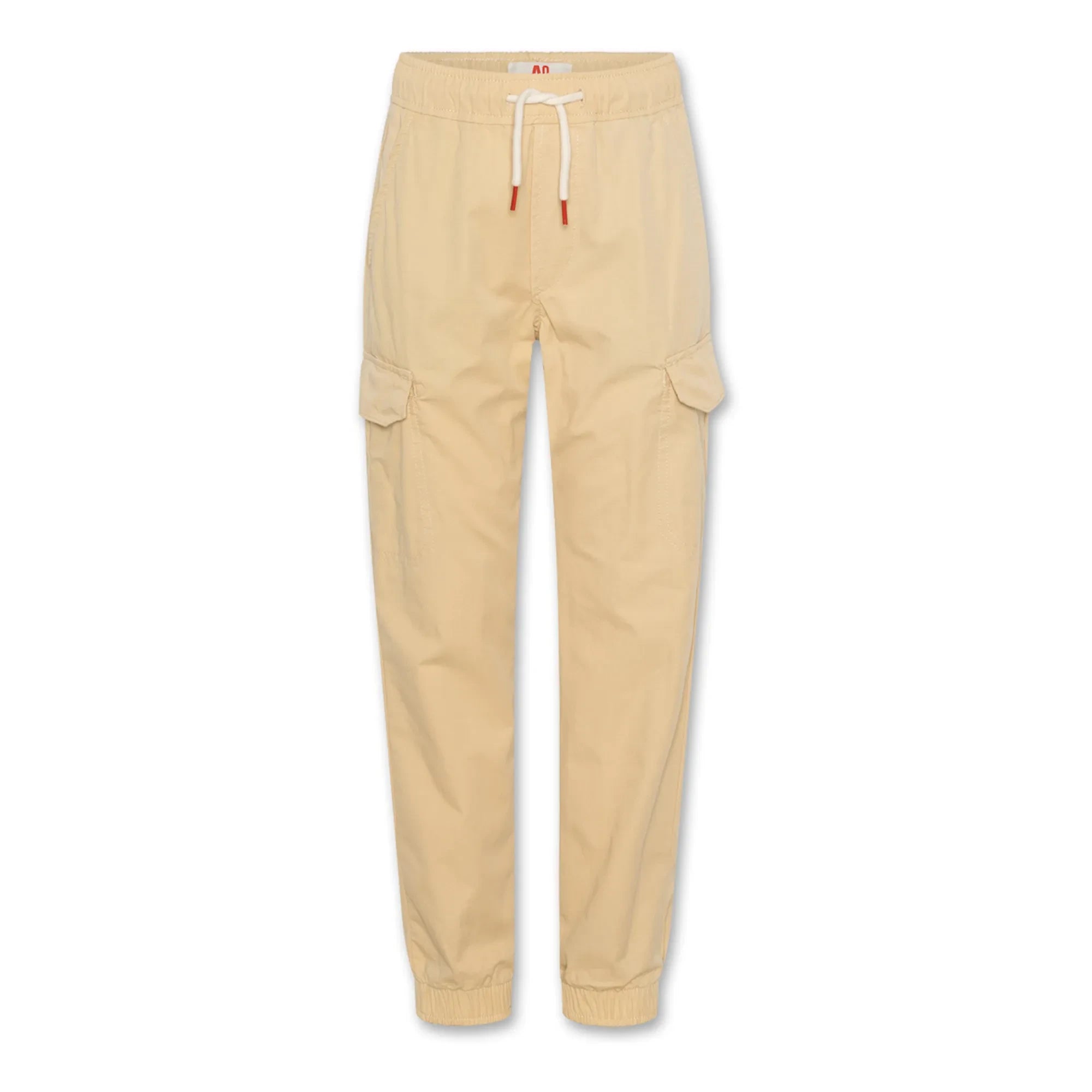 AO76 - Jogger Donald | Yellow