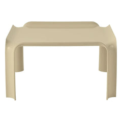Gubi - T877 Side Table, Pierre Paulin | Light Green