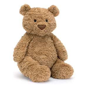 Jellycat - Bartholomew Bear Plush