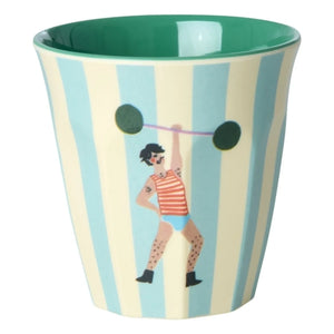 Rice - Fun Fair Cups - Set of 6