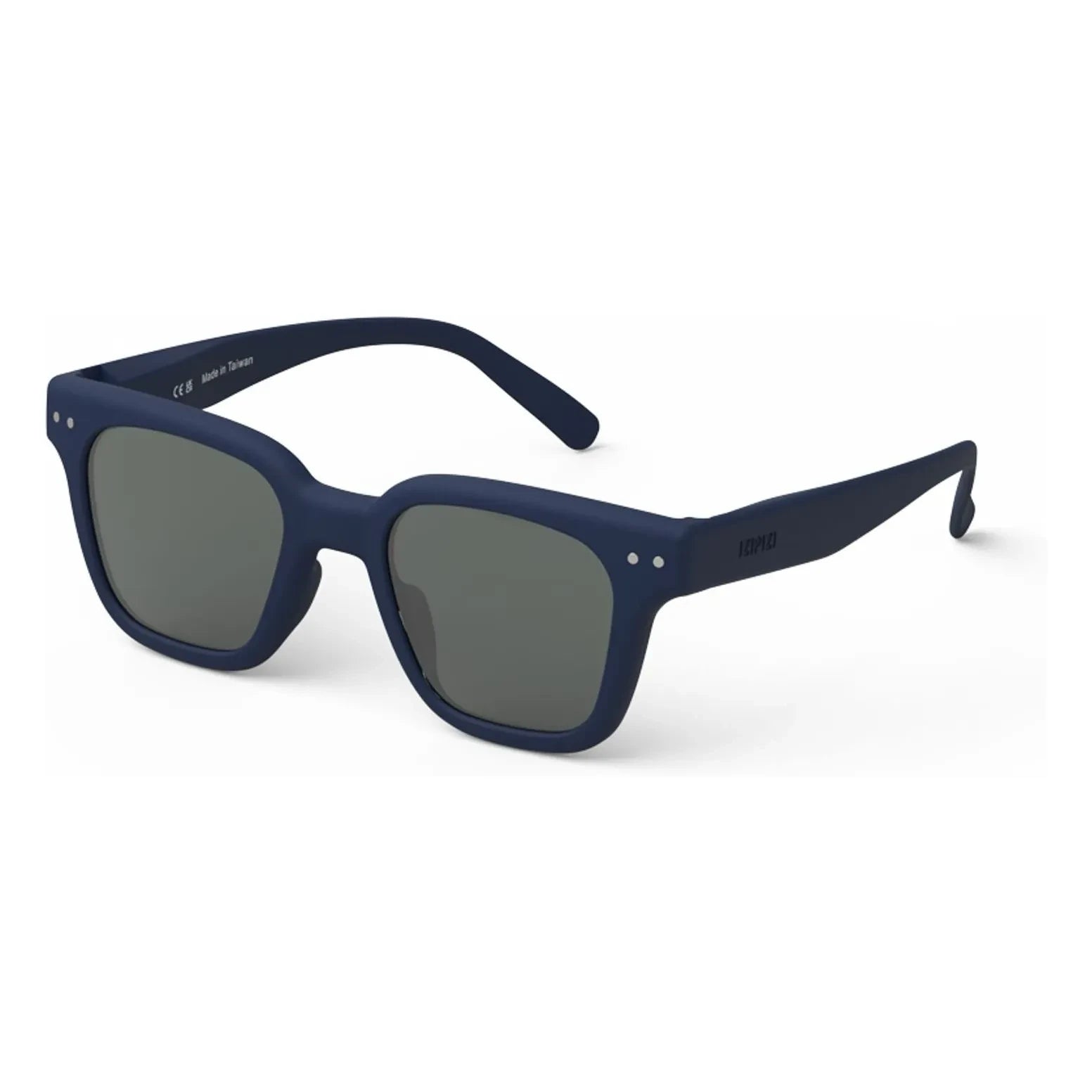 IZIPIZI - Sunglasses #Road Junior | Navy Blue