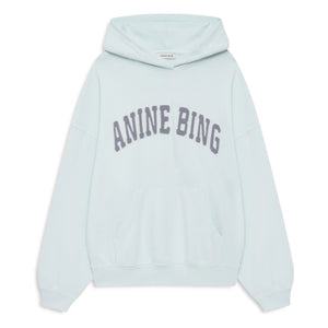 Anine Bing - Harvey Sweatshirt | Mint Green