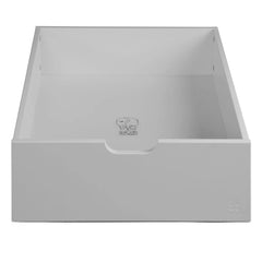 Sebra - Bed Drawer | Stone