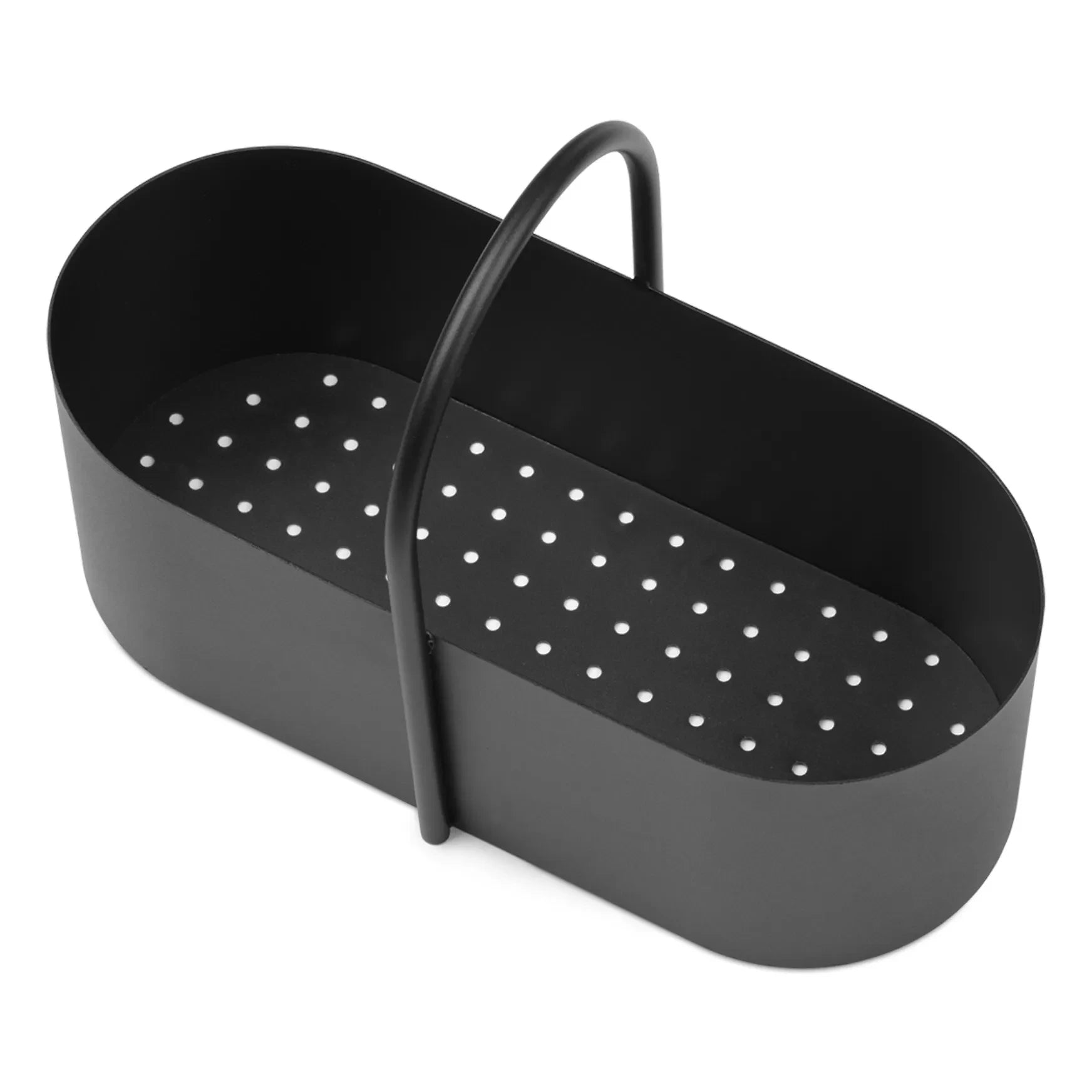 Ferm Living - Grib Storage Box | Black