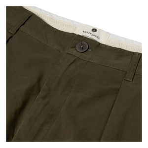 Anerkjendt - Akjakob Carrot Pants | Gray