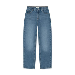 Les Deux - Ryder Organic Cotton Jeans | Blue