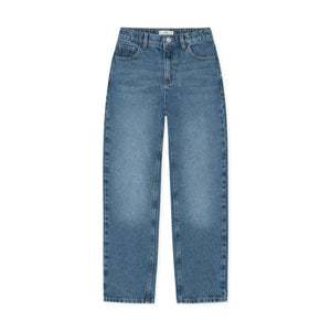 Les Deux - Ryder Organic Cotton Jeans | Blue