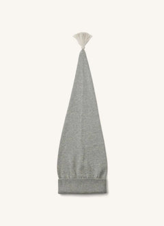 Liewood - Organic Cotton Christmas Hat | Gray