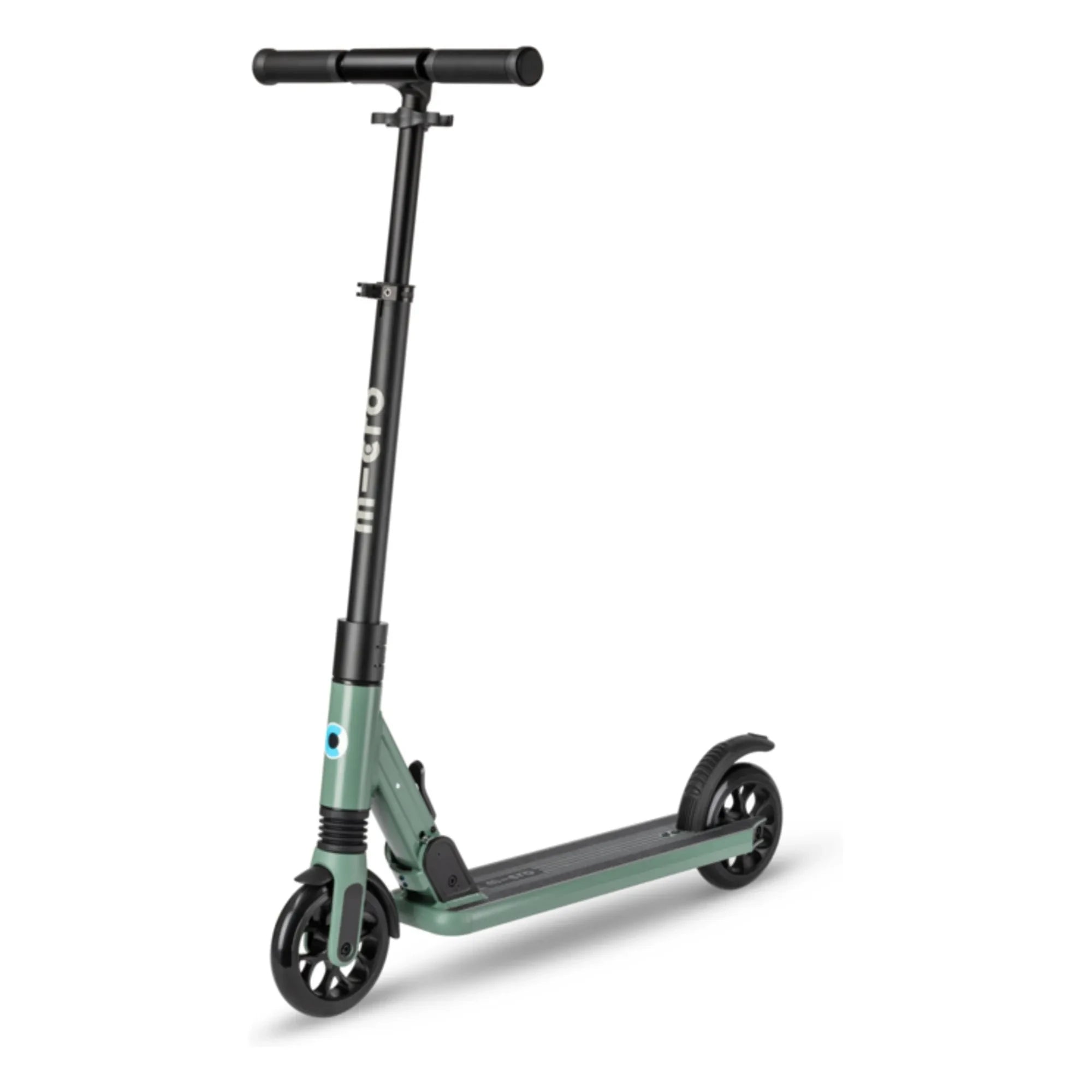 Micro - Sprite süspansiyonlu scooter | Zeytin