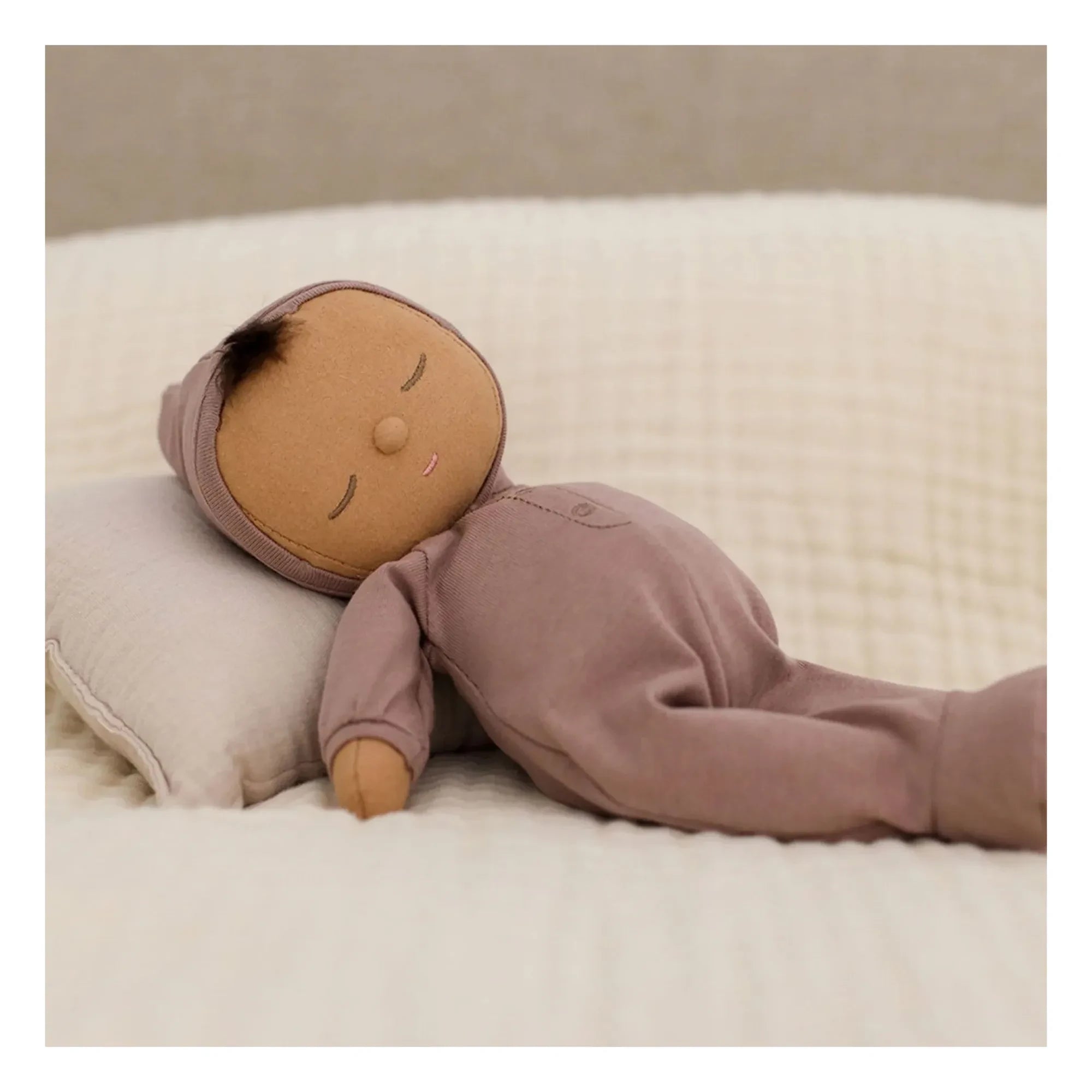 Olli Ella - Dozy Dinkum Doll | Lavender